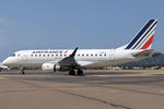 F-HBXG @ LFKC - Parked - by micka2b