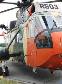 RS03 @ EBFN - Static display - by joannes van mierlo