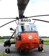 RS03 @ EBFN - static display - by joannes van mierlo