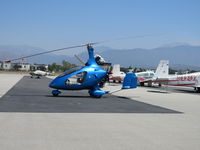 N113CX @ 1938 - Parked - by 30298