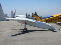 N56RH @ 3611 - Parked - by 30295