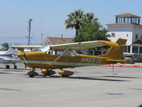 N46570 @ 3611 - Parked - by 30295