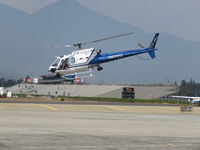 N641EG @ 1938 - Lift off - by 30295