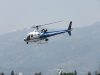N641EG @ 1938 - Westbound - by 30295