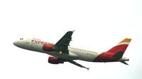 EC-ILQ @ CPH - EC-ILQ taking off rw 04R - by Erik Oxtorp