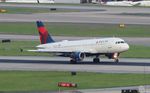 N374NW @ KATL - DAL A320 zx ROC-ATL - by Florida Metal