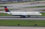 N375DN @ KATL - DAL A321 zx - by Florida Metal