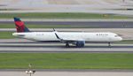N375DN @ KATL - DAL A321 zx SLC-aTL - by Florida Metal