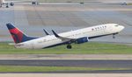 N377DE @ KATL - DAL 738 zx ATL-SDF - by Florida Metal
