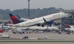 N387DA @ KATL - DAL 738 zx ATL-LIT - by Florida Metal