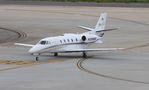 N394BB @ KATL - C560XL zx DAB-ATL - by Florida Metal