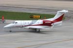 N419MA @ KATL - Phenom 300 zx SSI-ATL - by Florida Metal