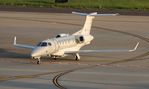 N419N @ KATL - Phenom 300 zx - by Florida Metal
