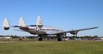 N422NA @ KLAL - Sun N Fun 2024 zx LAL - by Florida Metal