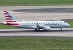 N435YX @ KATL - RPA/AE E175 zx DCA-ATL - by Florida Metal