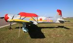 N438P @ KLAL - CJ-6 zx - by Florida Metal