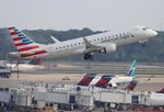 N442YX @ KATL - RPA/AE E175 zx ATL-ORD - by Florida Metal