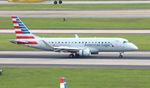 N442YX @ KATL - RPA/AE E175 zx ORD-ATL - by Florida Metal