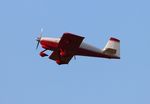 N462TW @ KLAL - RV-7A zx LAL-FHB - by Florida Metal