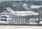 N466CJ @ KFLL - C525A zx MHH-FLL - by Florida Metal