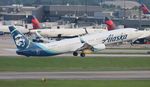 N467AS @ KATL - ASA 739 zx ATL-SEA - by Florida Metal