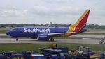 N468WN @ KATL - SWA 737 zx ATL-TPA - by Florida Metal