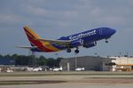 N473WN @ KATL - SWA 737 zx ATL-DCA - by Florida Metal