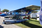 N477TS @ KLAL - Aircam zx - by Florida Metal