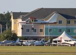 N498CF @ KLAL - Glasair GS-1 zx INF-LAL - by Florida Metal