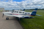 N276Z photo, click to enlarge