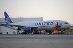 N771UA @ KSFO - SFO 2024. - by Clayton Eddy