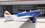 N3853 @ C77 - Bowers Fly Baby 1A - by Mark Pasqualino