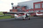 F-AYAS @ EDKB - Aeronca 11AC Chief at Bonn-Hangelar airfield '2405 - by Ingo Warnecke