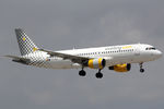 EC-MUM @ LEBL - at bcn - by Ronald