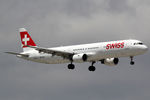 HB-IOH @ LEBL - at bcn - by Ronald