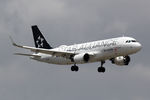 OO-SNQ @ LEBL - at bcn - by Ronald