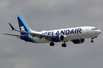 TF-ICM @ LEBL - at bcn - by Ronald