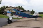 N29747 @ C77 - Taylorcraft BC12-65 - by Mark Pasqualino
