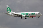 PH-HSW @ LEBL - at bcn - by Ronald