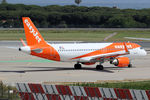 OE-IZN @ LEBL - at lebl - by Ronald