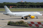 EC-KLB @ LEBL - at bcn - by Ronald