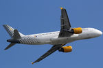 EC-LAB @ LEBL - at bcn - by Ronald