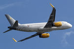 EC-MXP @ LEBL - at bcn - by Ronald