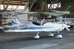 D-MTLB @ EDKB - Aerostyle Breezer B400 at Bonn-Hangelar airfield '2405 - by Ingo Warnecke
