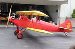 N751V @ C77 - Fleet Model 10 - by Mark Pasqualino