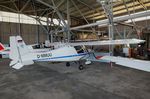 D-MMUU @ EDKB - Comco Ikarus C42 at Bonn-Hangelar airfield '2405 - by Ingo Warnecke