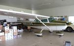 N9522H @ C77 - Cessna 172M