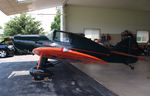 N20995 @ C77 - Dart GC - by Mark Pasqualino