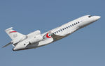 N8X @ RTS - North america tour for the then new Falcon 8X