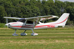 PH-KBC @ EHMZ - at ehmz - by Ronald
